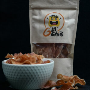 Chips de jambon cru IGP – 20g
